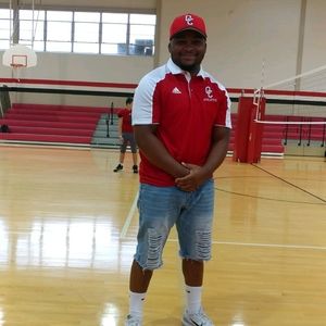 Meet your Posher, Lamar